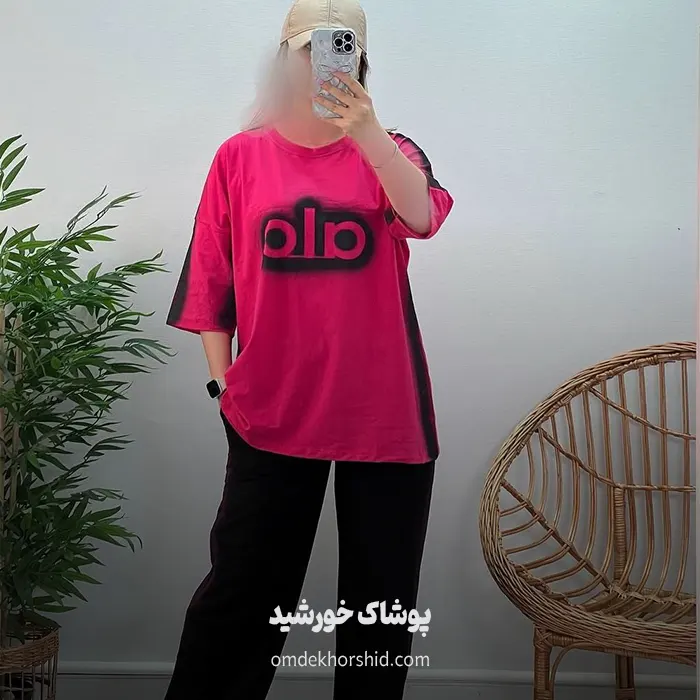ست پیستولری alo