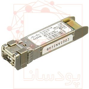 ماژول فیبر نوری سیسکو DS-SFP-FC8G-SW