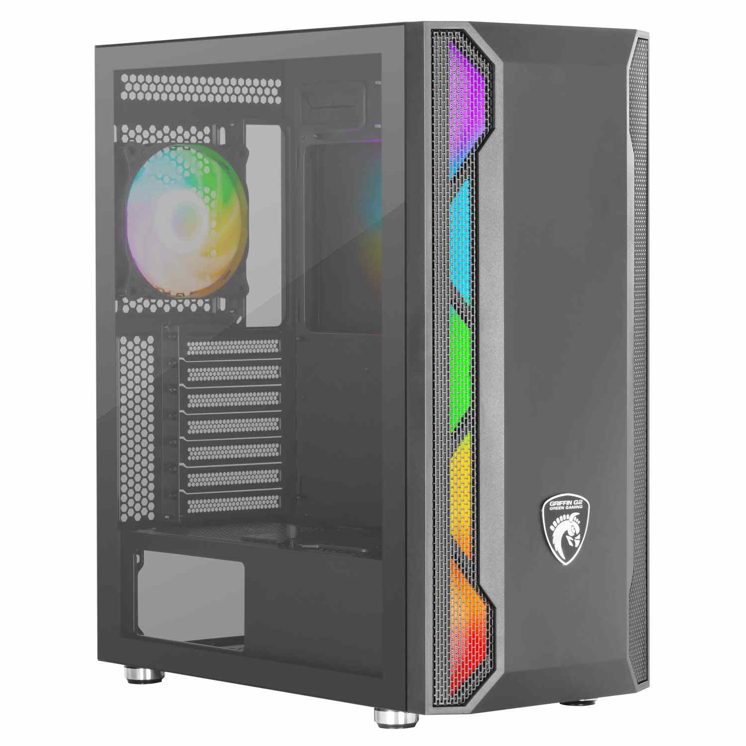 کیس گرین مدل G2