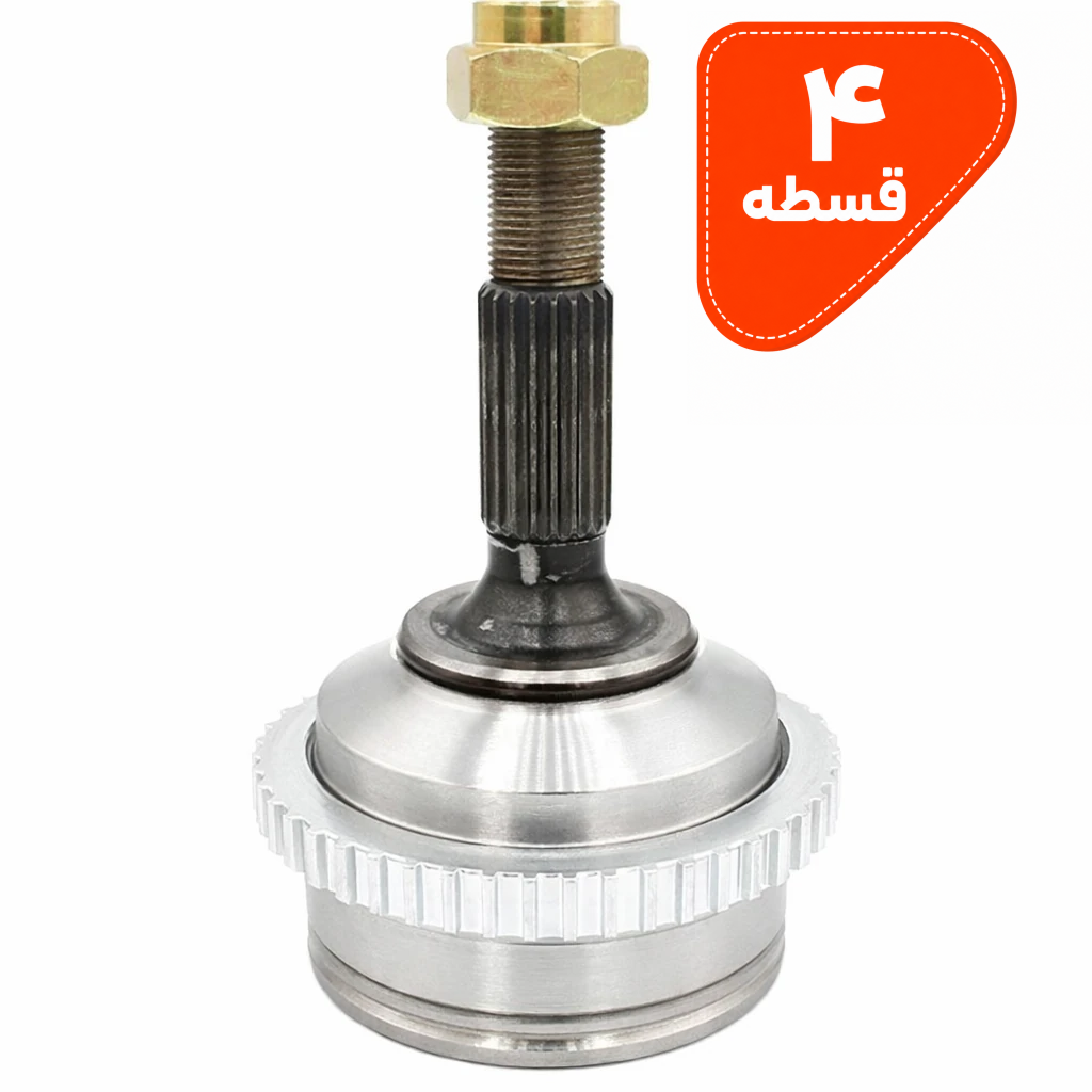 سرپلوس وسط 22 خار پژو 405 NBS | مناسب پژو 405 و پارس