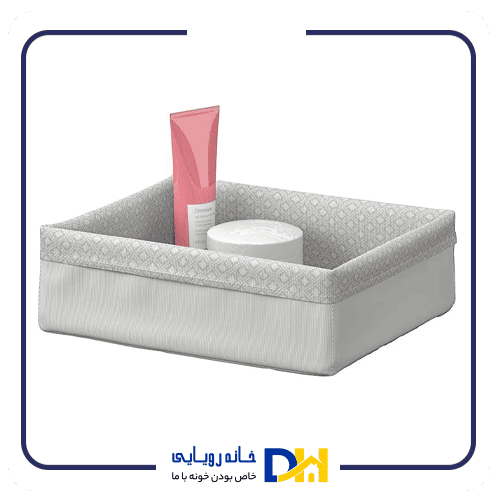 باکس لوازم بهداشتی ایکیا BAXNA