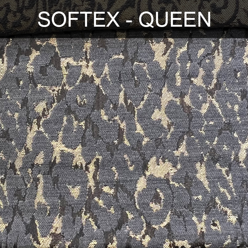 پارچه مبلی سافتکس کویین QUEEN کد 7P