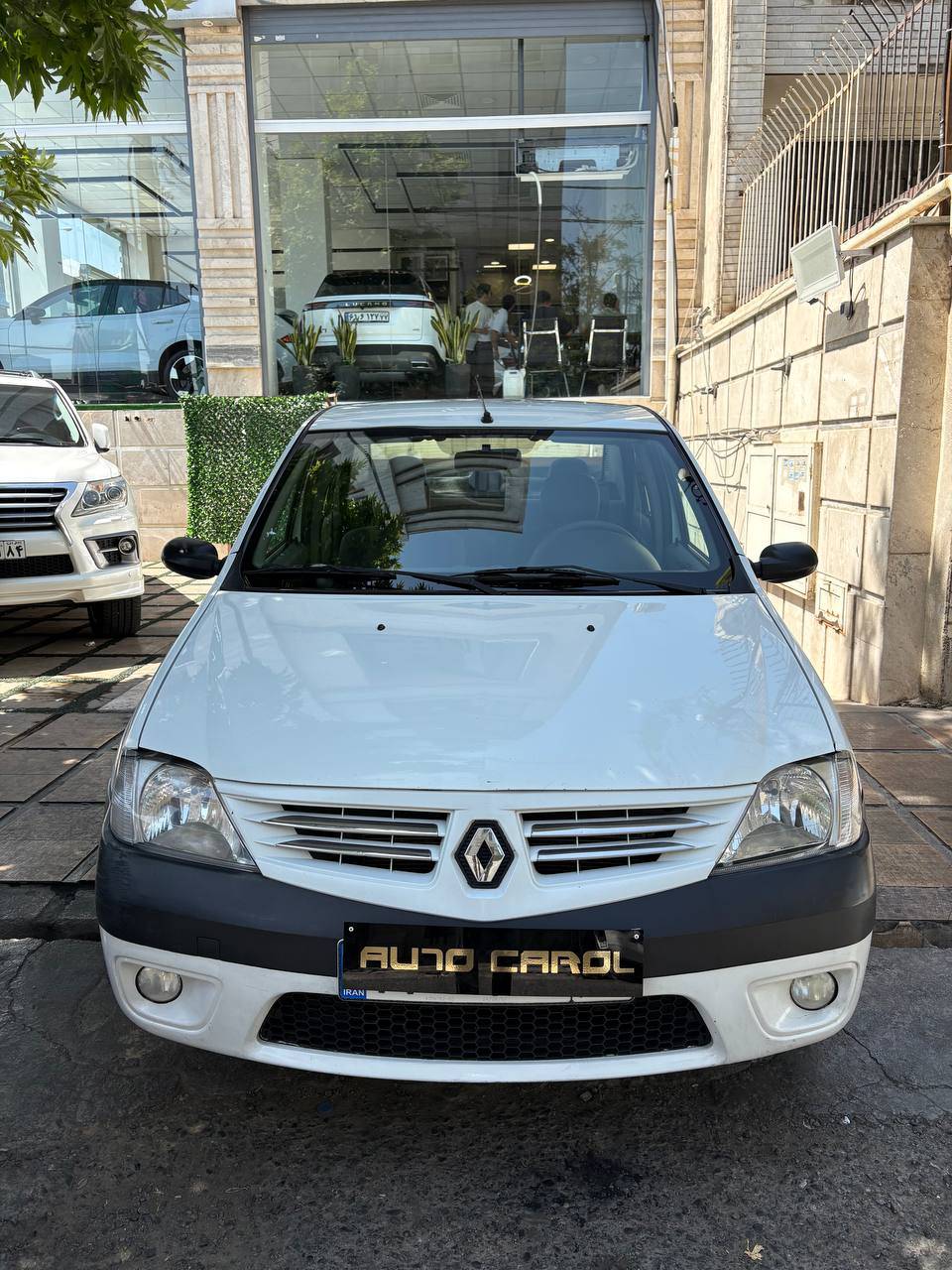 l90 سفید 1396