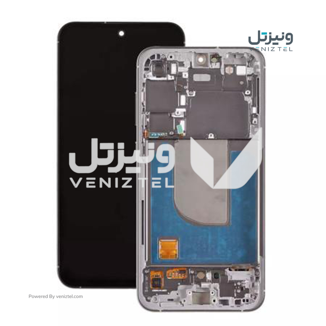 تاچ و ال سی دی سامسونگ اصلی (ORG) مدل Samsung S23 FE + F