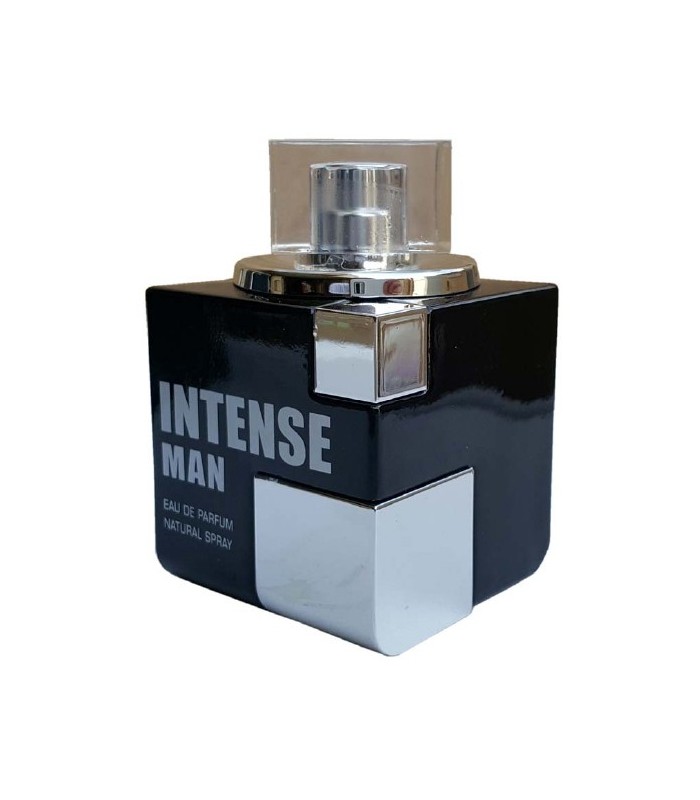 ادوپرفیوم فرگرانس ورلد Intense Man
