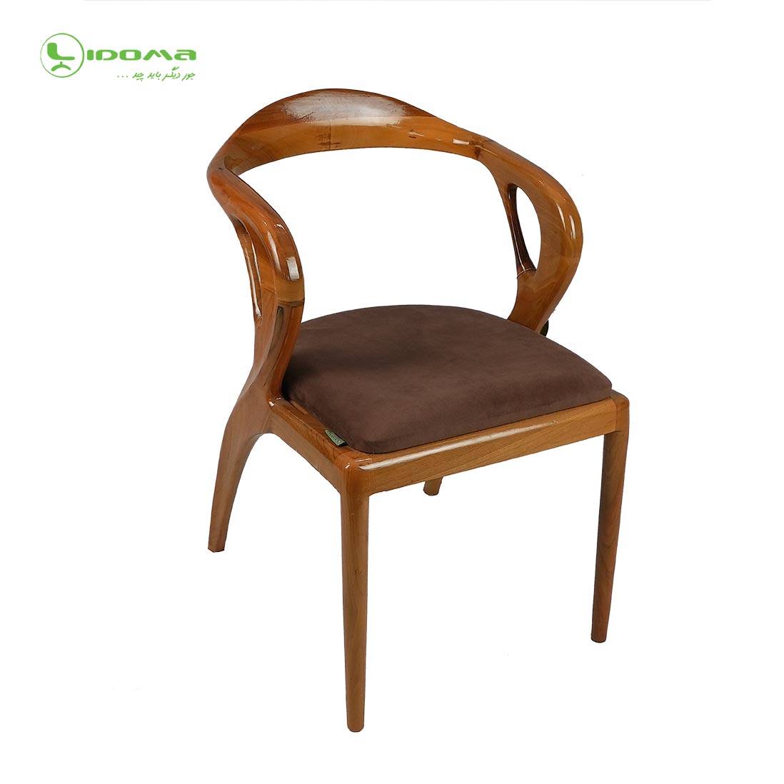 صندلی رونیز لیدوما
