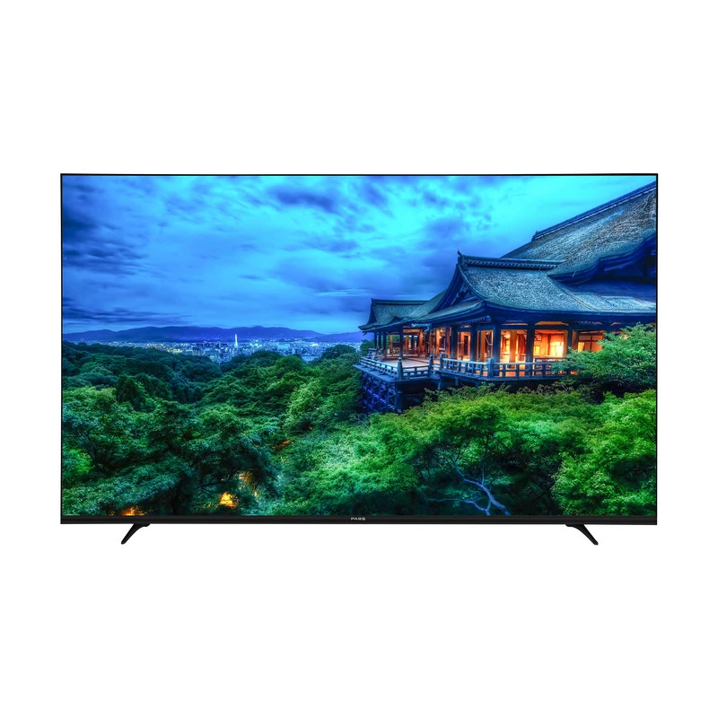 تلویزیون هوشمند ال ای دی پارس 50اینچ مدل p50U620
