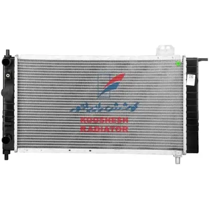 رادیاتور Mvm 110 چهار سیلندر قدیم کوشش