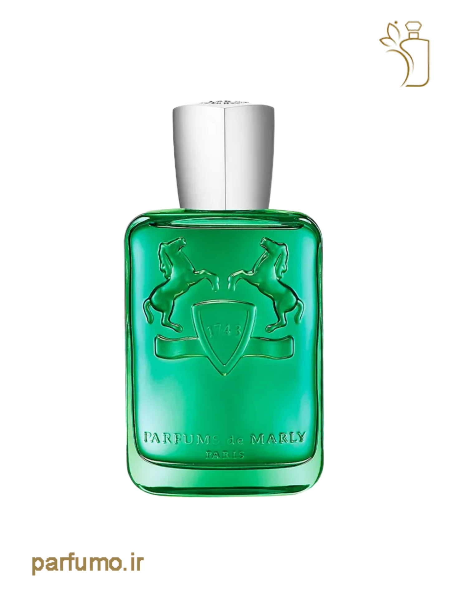 عطر ادکلن پارفومز د مارلی گرینلی(عطر گرمی)