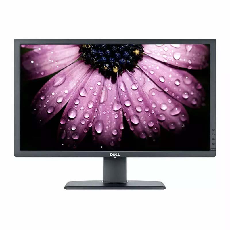 مانیتور استوک دل مدل U2713HMt سایز 27 اینچ 2K