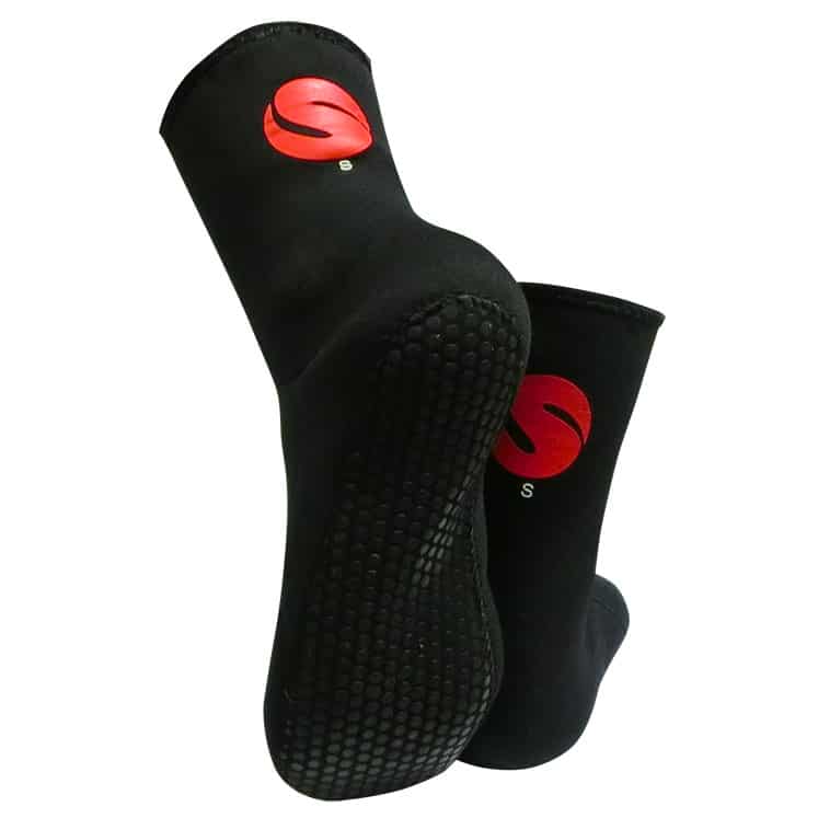 جوراب دره نوردی Seland 5mm Socks