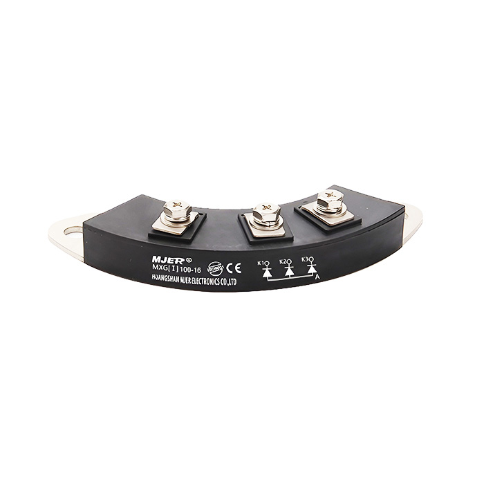 رکتیفایر Rectifier MXG/Y 100-16