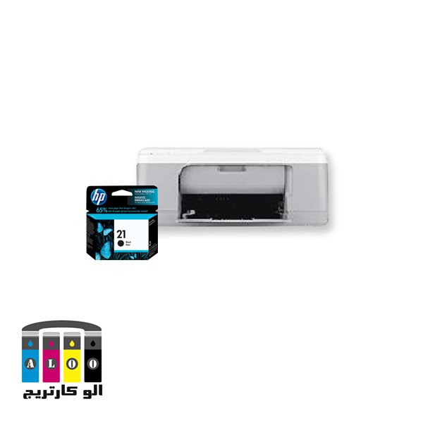 کارتریج پرینتر F2275 اچ پی