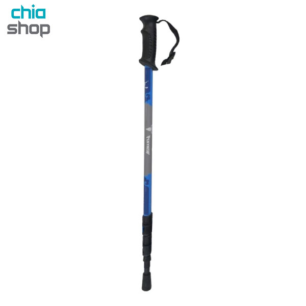 عصای کوهنوردی پکینیو  مدل Kr622 Pekynew