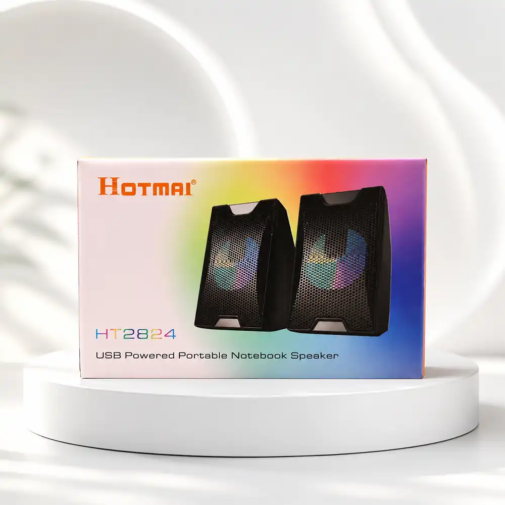 اسپیکر رومیزی HOTMAI مدل HT2824