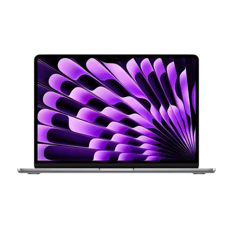 لپ تاپ 13.6 اینچی اپل مدل MacBook Air MRXN3 2026