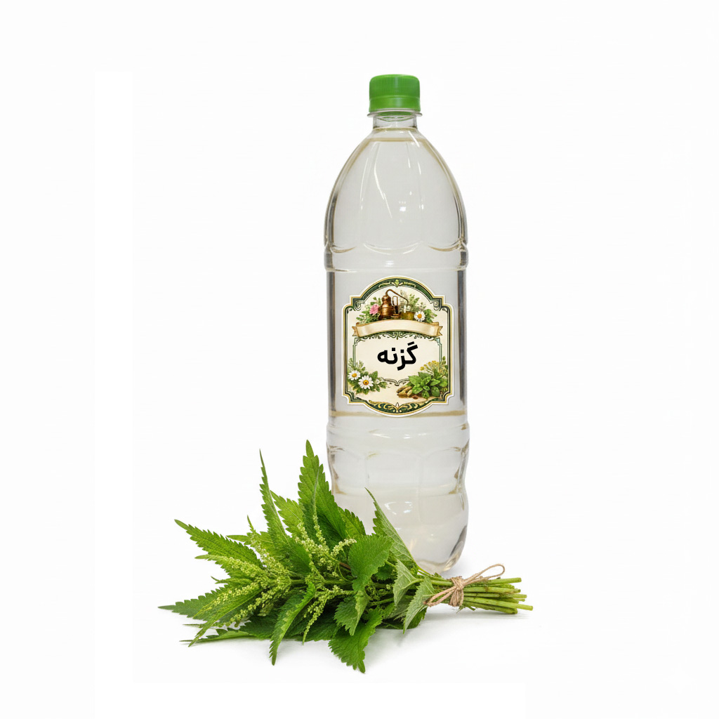 عرق گزنه