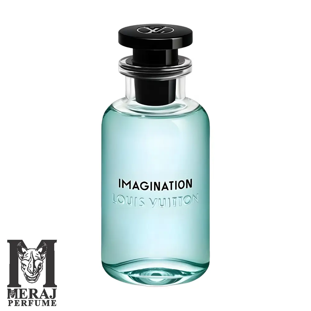 عطر گرمی ایمجینیشین لویی ویتون | Louis Vuitton Imagination