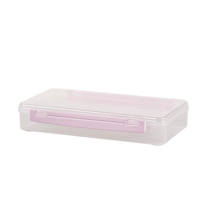 ظرف فریزری تکی لیمون کد 23000 - یاسی