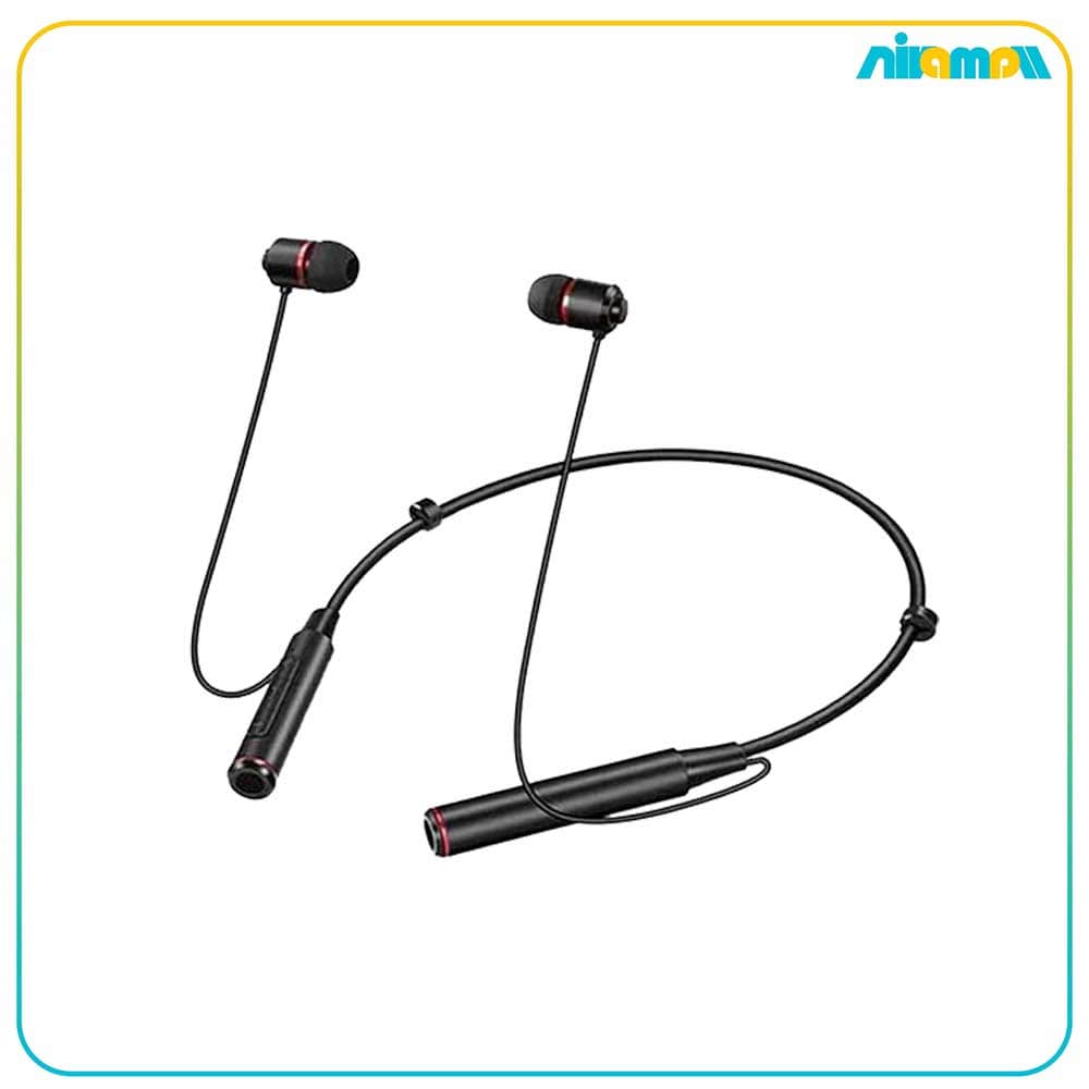 هندزفری بی سیم ریمکس اصلی مدل RB-S6