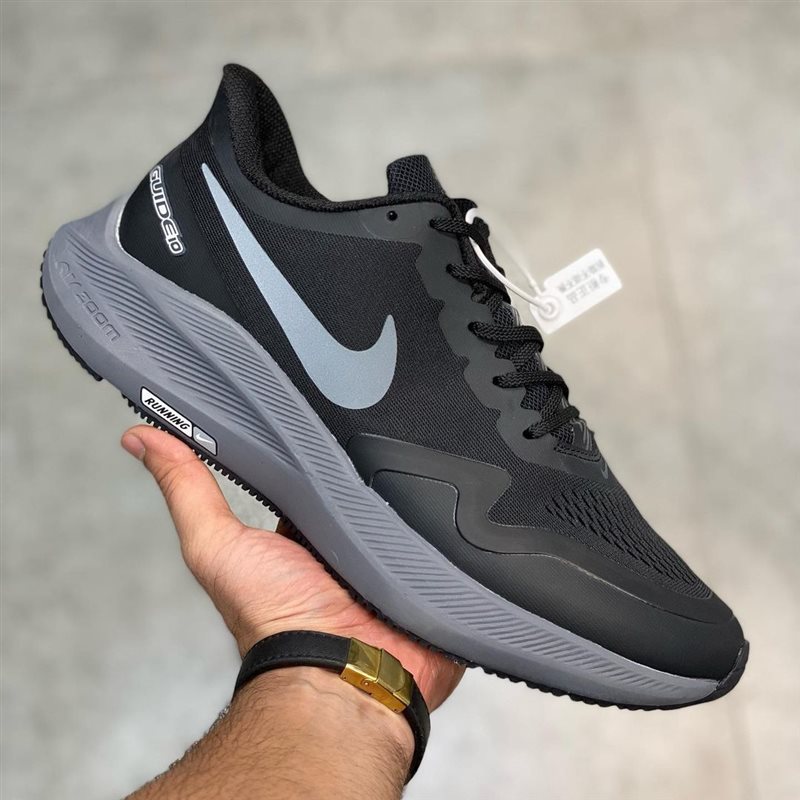 کتونی نایک ایرزوم طوسی NIKE AIR ZOOM