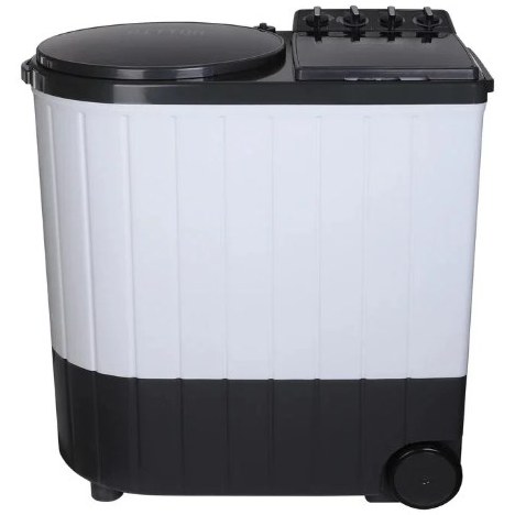 ماشین لباسشویی دوقلو ریتون مدل RWM-1730 ظرفیت ۱۸ کیلوگرم