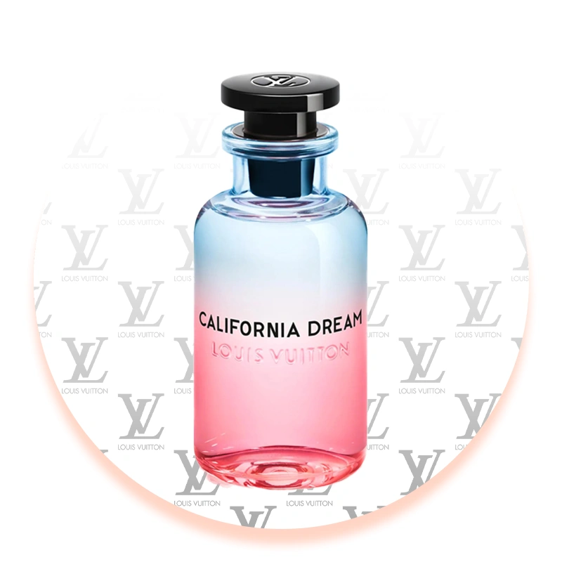 عطر لویی ویتون کالیفرنیا دریم | LOUIS VUITTON California Dream