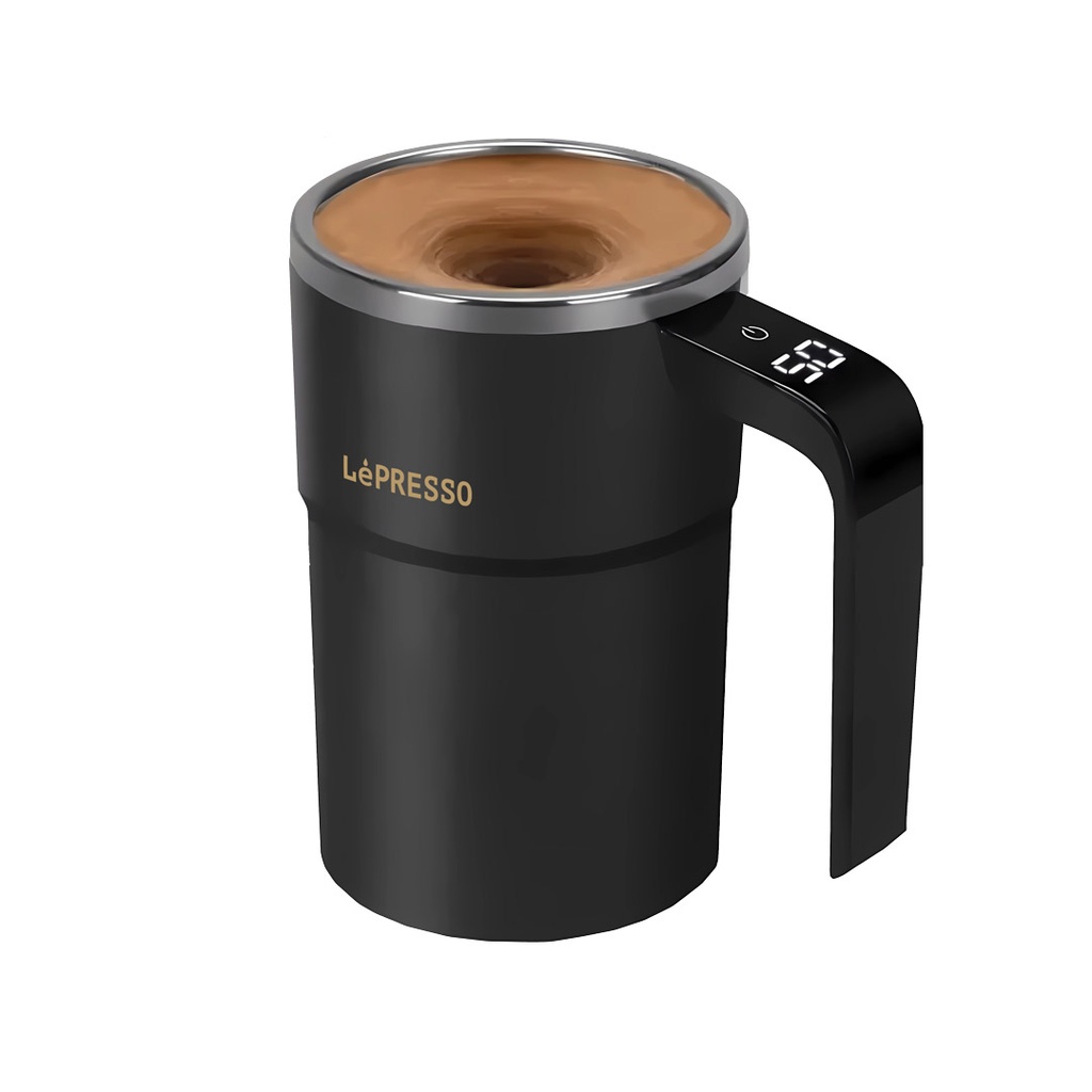 ماگ همزن مغناطیسی لپرسو LePresso LPCFFM0018