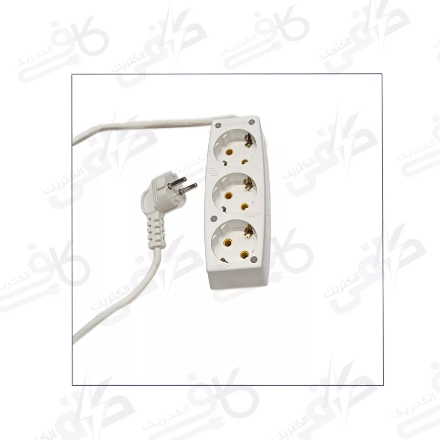 رابط 3 خانه ارتدار  1.8 متری صبا فردان الکتریک