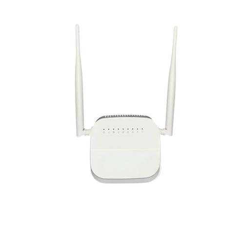 مودم روتر ADSL2 Plus بی سیم N300 دی-لینک مدل DSL-124