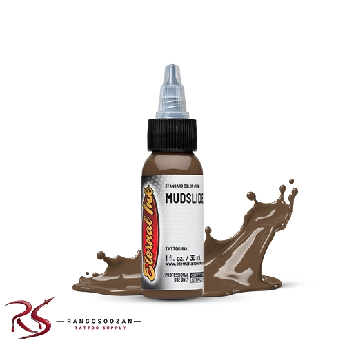 Eternal Mudslide