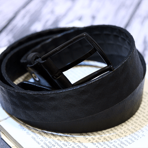 کمربند چرم مردانه TOMMY HILFIGER کد(1426)