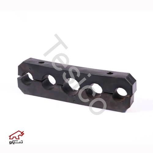 لاستیک بست کمرشکن لودر کوماتسو WA470-3