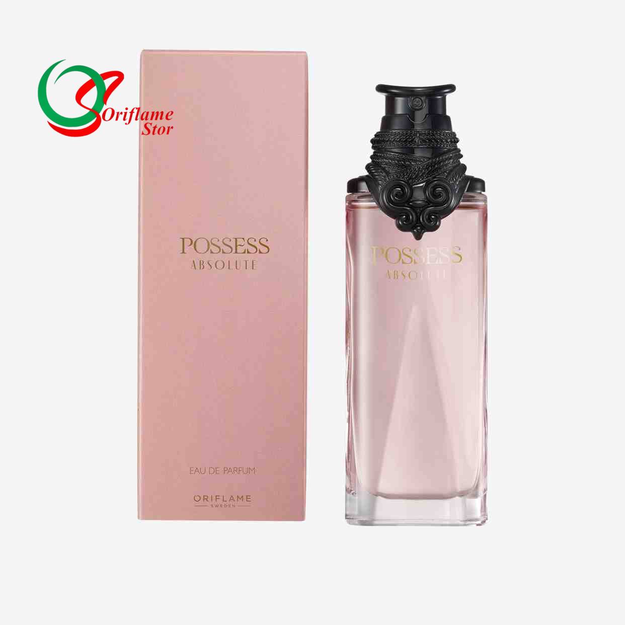 ادوپرفیوم زنانه پوسس ابسولوت ( کد 42968 )