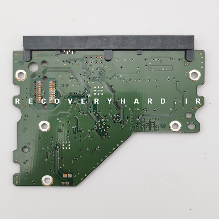BF41-00284A-01 برد هارد اینترنال سامسونگ