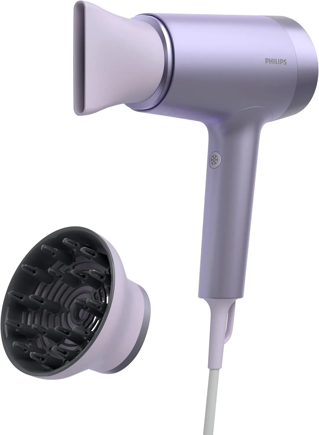 سشوار  فیلیپس مدل PHILIPS  BHD720