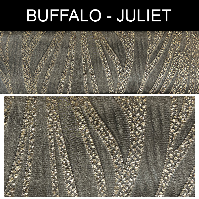پارچه مبلی بوفالو ژولیت BUFFALO JULIET کد 8331