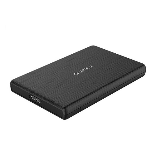 باکس هارد اکسترنال 2.5 اینچی USB 3.0 اوریکو مدل 2189U3