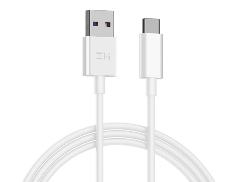 کابل شارژ USB Type-C شیائومی مدل ZMI AL701