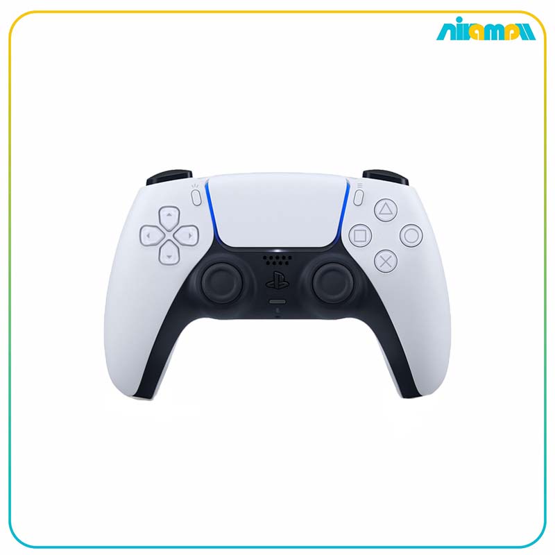 دسته بازی سونی مدل پلی استیشن PS5 DualSense CFI-ZCT1W