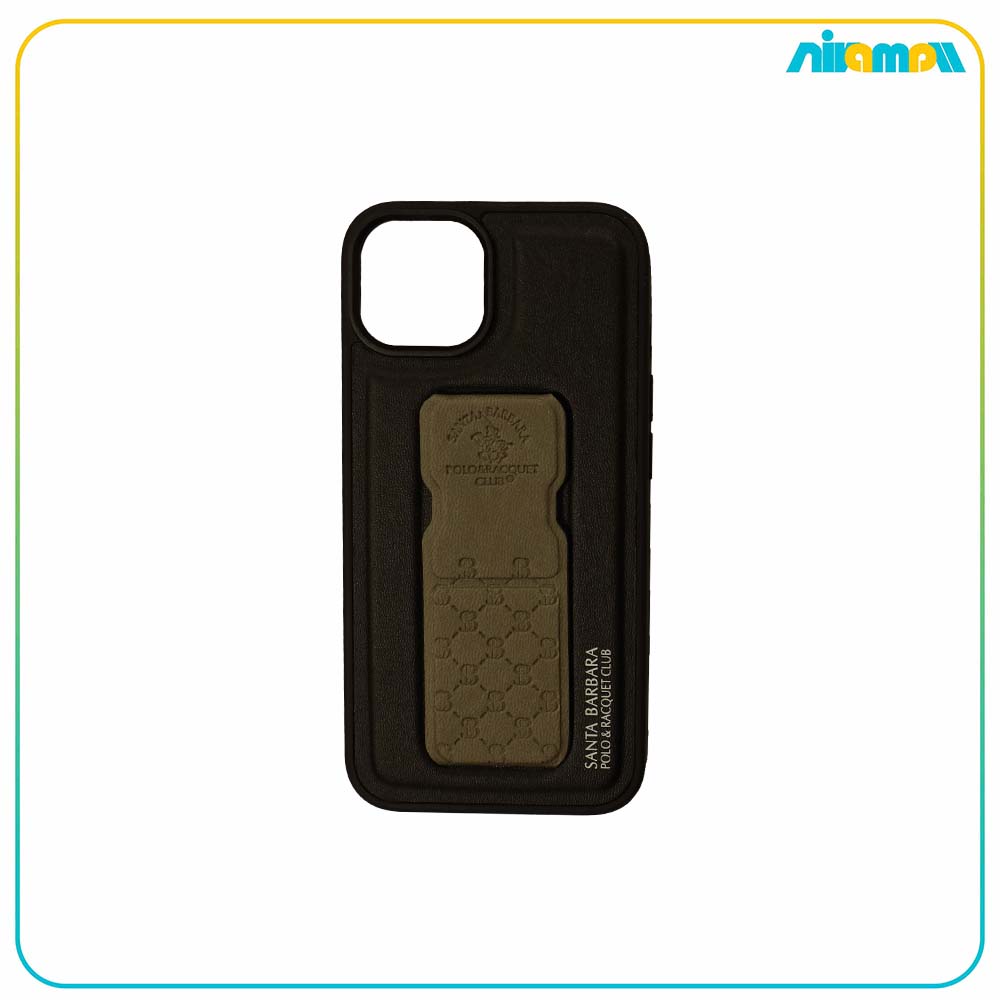 کاور Polo مدل استند دار مناسب برای گوشی Iphone 13/14 normal