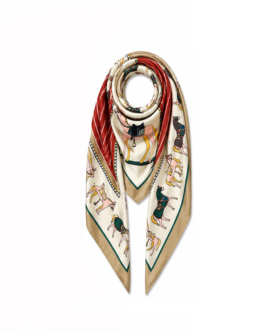 Mini Scarf Behsa