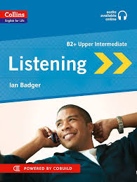 Collins English for Life Listening B2+ Upper intermediate