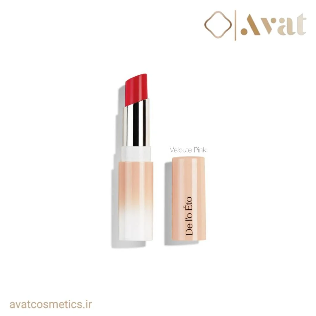 تینت ژله ای de lo eto | DE LO ETO Water Gel Tint