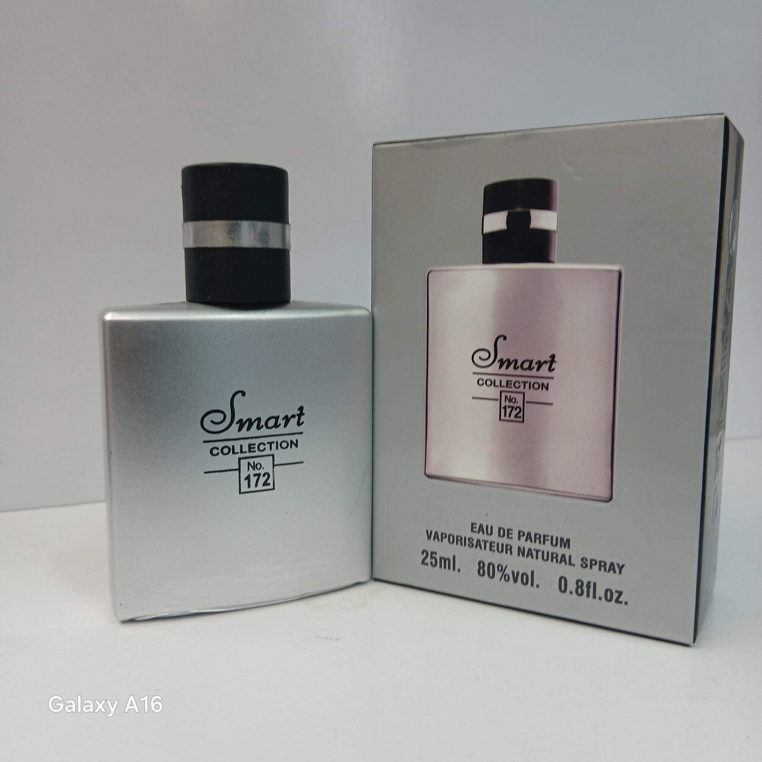 عطر الور هوم مردانه 25 میل