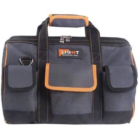 کیف ابزار 6 جیب لایت مدل LB-2135