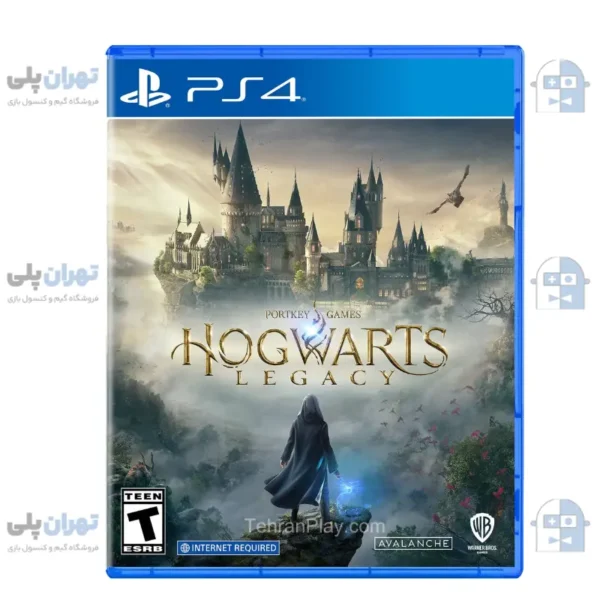 بازی Hogwarts Legacy برای PS4