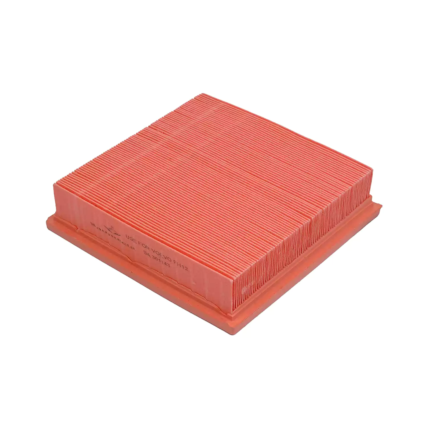 فیلتر کابین خودرو سومیتا مدل SC301143 مناسب ولوو FH12