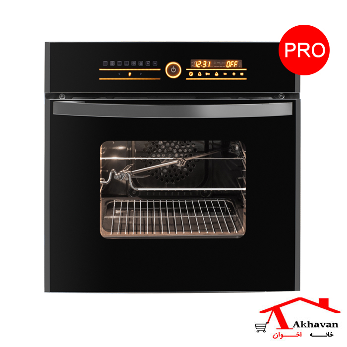 فر توکار برقی کد F30PRO اخوان