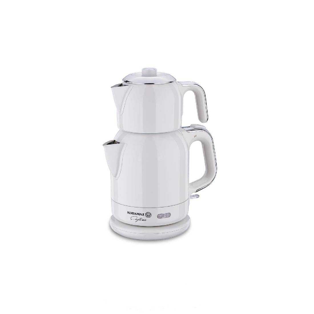 چای ساز برقی کرکماز A331-08 (اصلی)